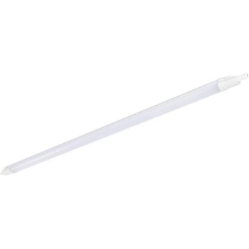Lámpara fluorescente de alta resistencia LED/48W/230V IP65 4000K 156 cm