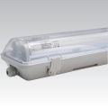 Lámpara fluorescente exterior TOPLINE 2xG13/58W/230V 1575 mm IP65