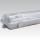 Lámpara fluorescente exterior TOPLINE 2xG13/58W/230V 1575 mm IP65