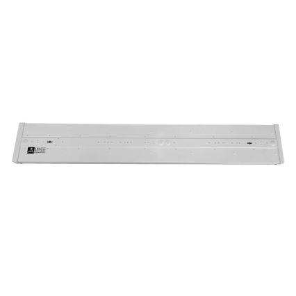 Lámpara fluorescente LED regulable LED/35W/44W/52W/60W/230V 4000K 120 cm