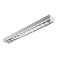 Lámpara fluorescente T8 2xG13/18W/230V 120 cm blanco