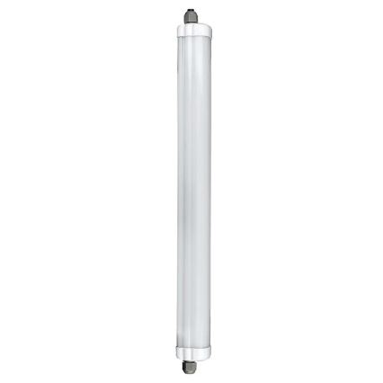 Lámpara fluorescente técnica LED SERIE G LED/36W/230V 6400K 120cm IP65