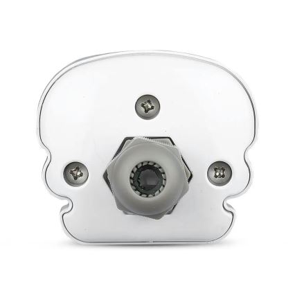 Lámpara fluorescente técnica LED SERIE G LED/36W/230V 6400K 120cm IP65