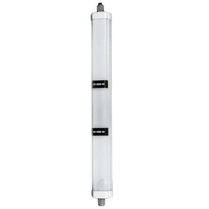 Lámpara fluorescente técnica LED SERIE G LED/36W/230V 6400K 120cm IP65
