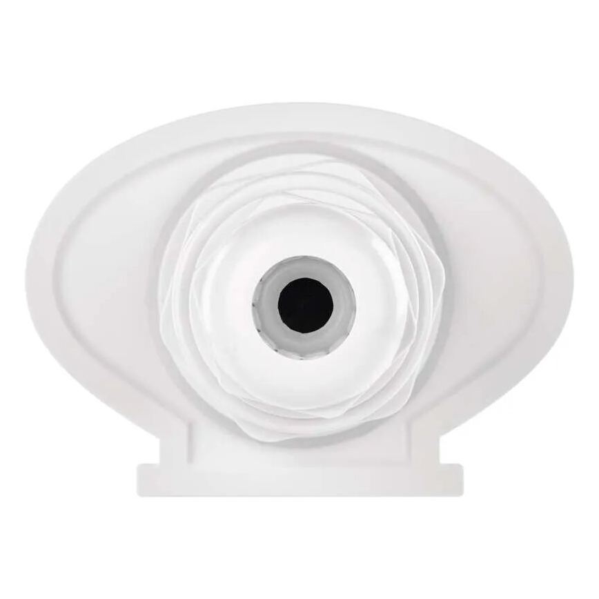 Lámpara industrial LED DUSTY LED/36W/230V IP65 4000K