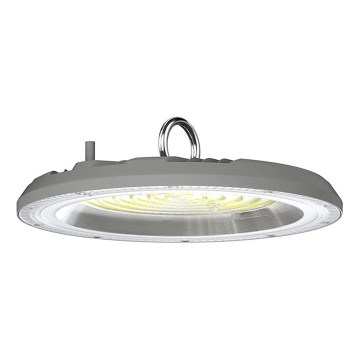 Lámpara industrial LED High Bay LED/100W/230V 3000/4000/6500K IP65 ø 23,5 cm
