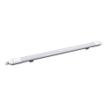 Lámpara industrial LED LED/18W/230V 4000K 120 cm IP65