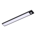 Lámpara LED bajo el mueble de cocina con sensor LED/2,5W/5V 3000K