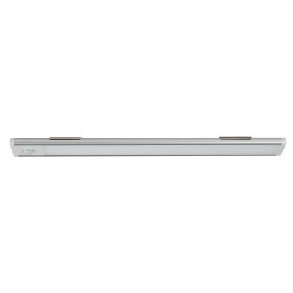 Lámpara LED bajo mueble de cocina CABINET-4 con sensor PIR LED/1,5W/230V 1100mAh 4000K