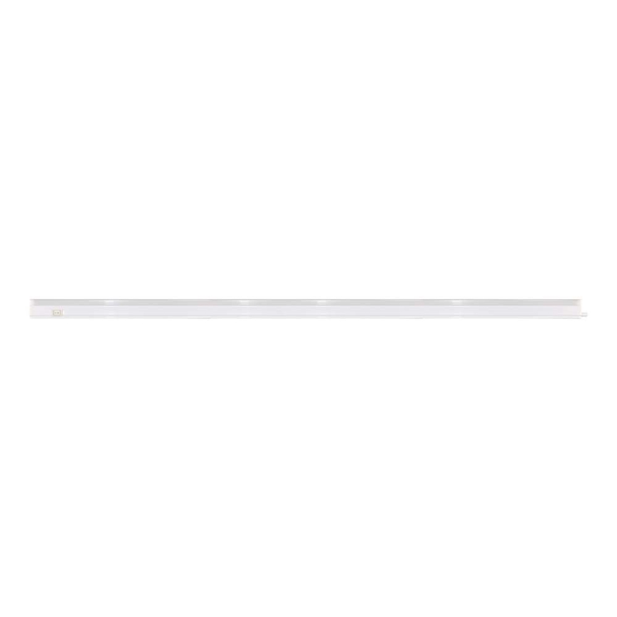 Lámpara LED bajo mueble de cocina SAMSUNG CHIP LED/16W/230V 4000K 115 cm