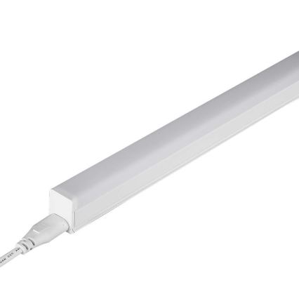 Lámpara LED bajo mueble de cocina SAMSUNG CHIP LED/16W/230V 4000K 115 cm