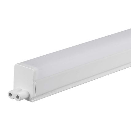 Lámpara LED bajo mueble de cocina SAMSUNG CHIP LED/16W/230V 4000K 115 cm