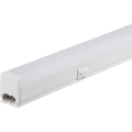 Lámpara LED bajo mueble de cocina SAMSUNG CHIP LED/16W/230V 6500K 115 cm