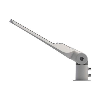 Lámpara LED para exterior con sensor CHIP SAMSUNG LED/50W/230V 6500K IP65