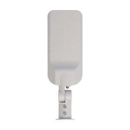 Lámpara LED para calle CHIP SAMSUNG LED/100W/230V 6500K IP65 gris