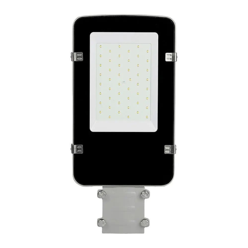 Lámpara LED para exterior con chip SAMSUNG LED/30W/230V 4000K IP65