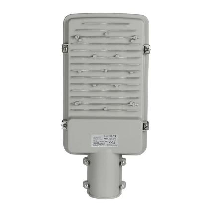 Lámpara LED para exterior con chip SAMSUNG LED/30W/230V 4000K IP65