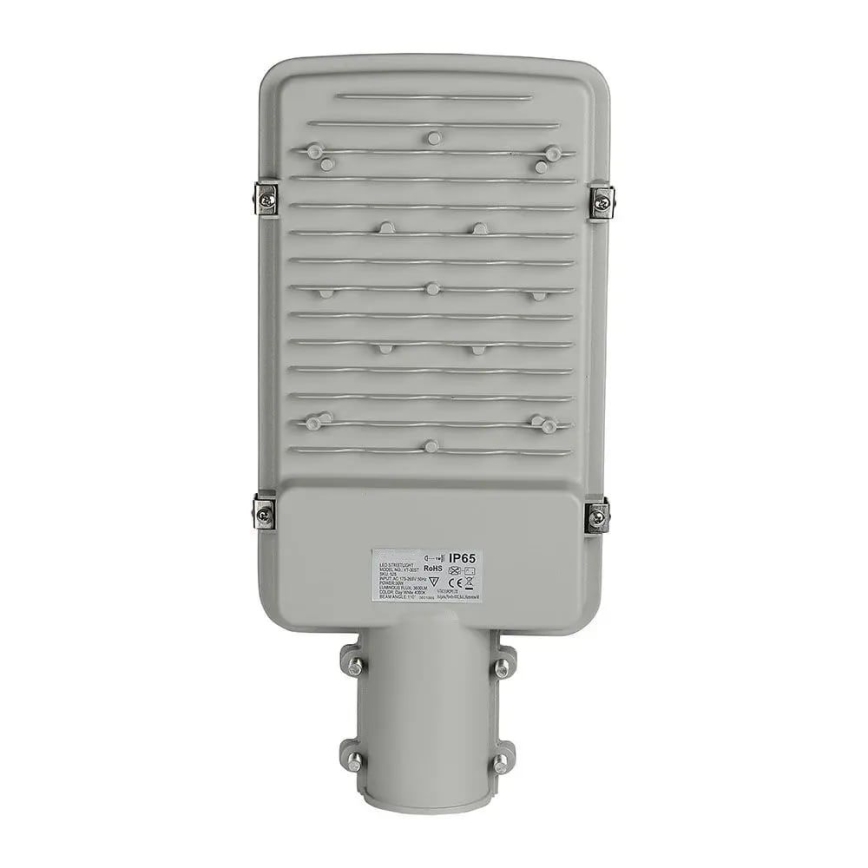 Lámpara LED para exterior con chip SAMSUNG LED/30W/230V 4000K IP65