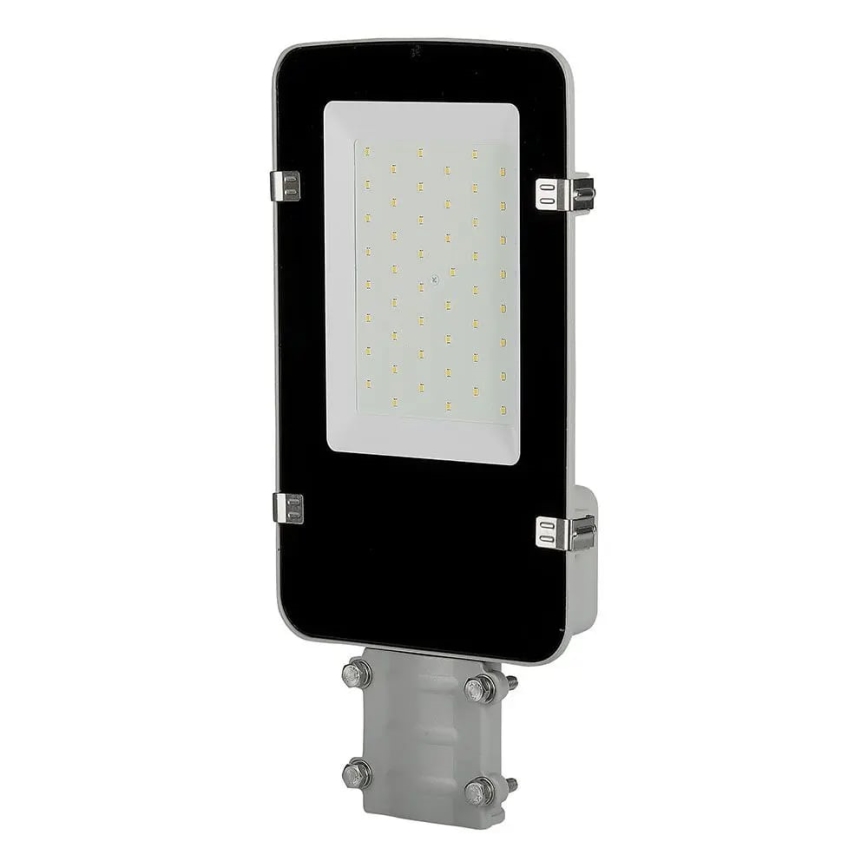 Lámpara LED para exterior CHIP SAMSUNG LED/30W/230V 6400K IP65