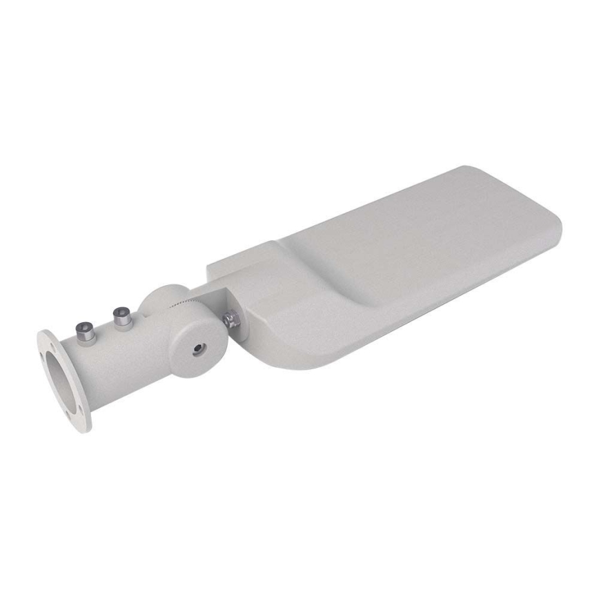 Lámpara LED para exterior CHIP SAMSUNG LED/50W/230V 6500K IP65 gris