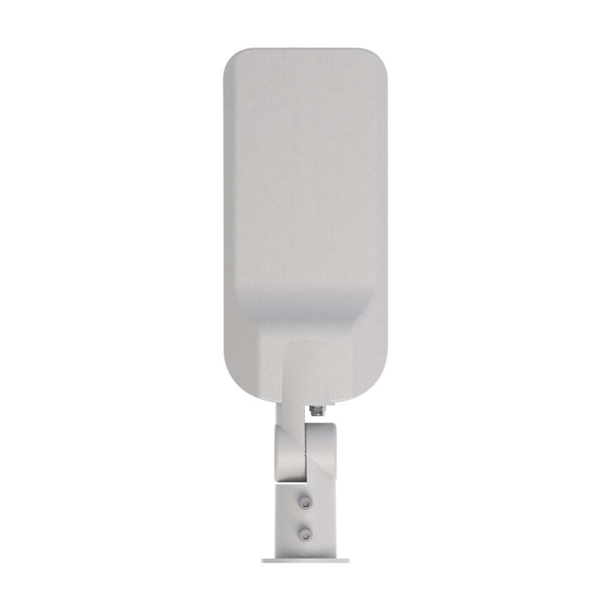Lámpara LED para exterior CHIP SAMSUNG LED/50W/230V 6500K IP65 gris