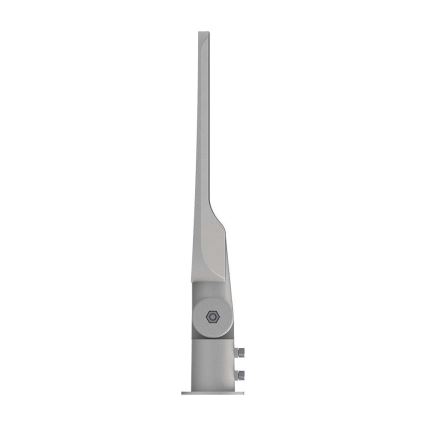 Lámpara LED para exterior CHIP SAMSUNG LED/50W/230V 6500K IP65 gris