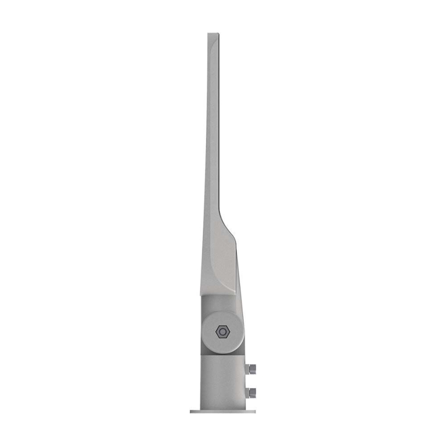 Lámpara LED para exterior CHIP SAMSUNG LED/50W/230V 6500K IP65 gris