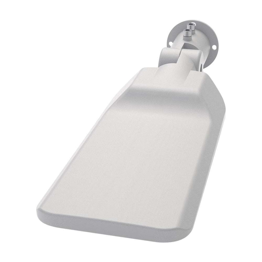 Lámpara LED para exterior CHIP SAMSUNG LED/50W/230V 6500K IP65 gris