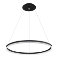 Lámpara LED colgante DONA 600 LED/42W/230V