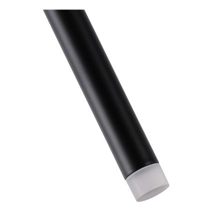 Lámpara LED colgante LED/3W/230V 3000K diá. 5 cm