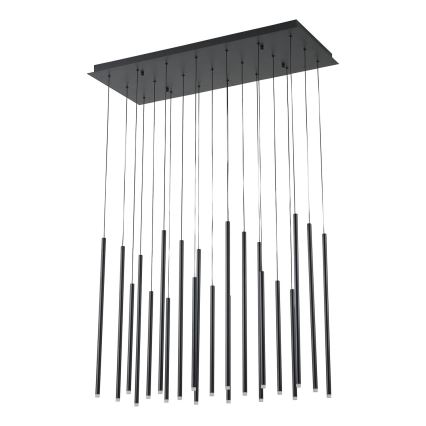 Lámpara LED colgante LED/47W/230V 3000K