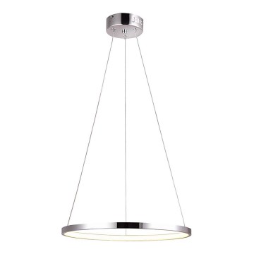 Lámpara LED colgante LUNE LED/25W/230V