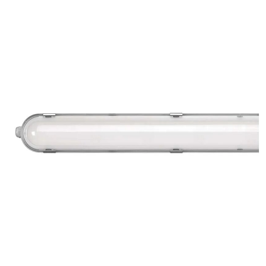 Lámpara LED de alta resistencia regulable MISTY LED/10/13/16/18W/230V 4000/6500K IP66