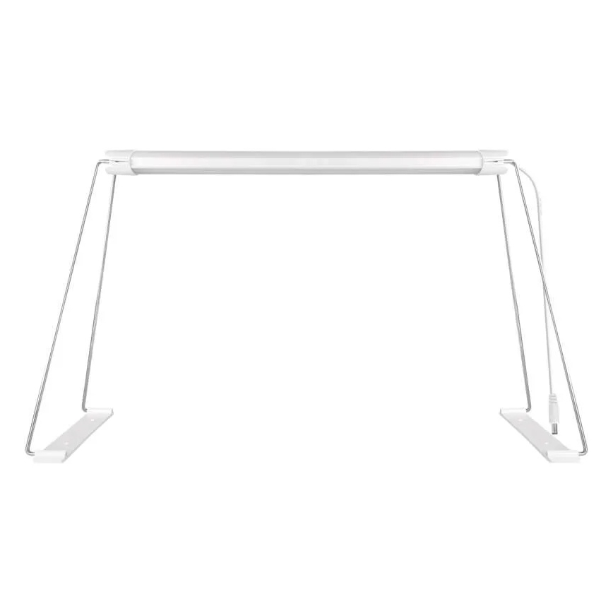 Lámpara LED de interior para cultivo de plantas GROW LED/15W/230V