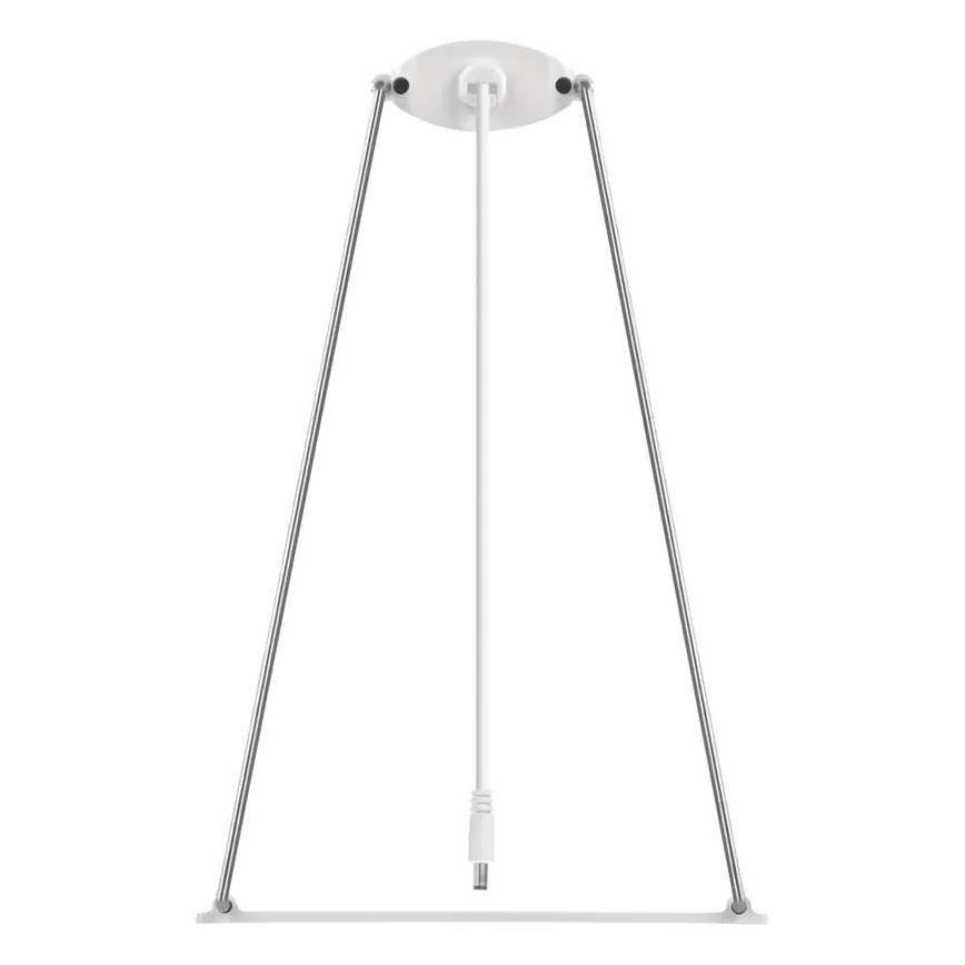 Lámpara LED de interior para cultivo de plantas GROW LED/15W/230V