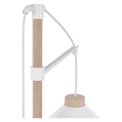 Lámpara LED de interior para el cultivo de plantas GROW LED/7W/5V