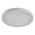Lámpara LED de techo/empotrada con sensor de movimiento 2en1 ERGA LED/17W/230V 3000/4000/6500K blanco