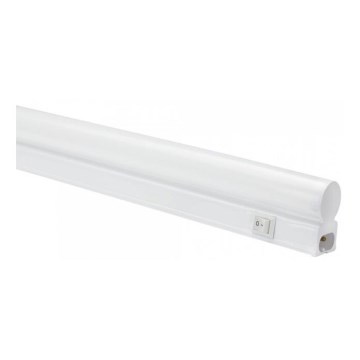 Lámpara LED debajo del gabinete CABINET SWITCH LED/10W/230V 4000K 89 cm