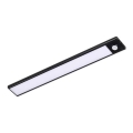 Lámpara LED debajo del gabinete con sensor LED/2,5W/5V 4000K 3000 mAh