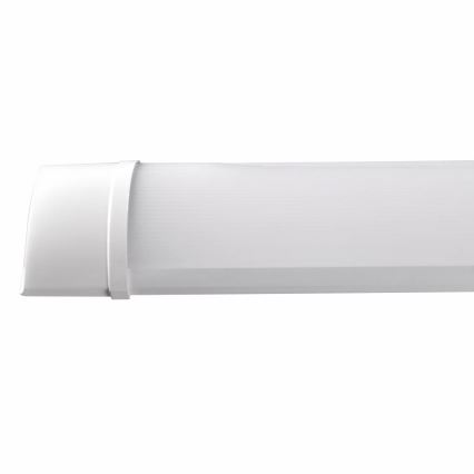 Lámpara LED debajo del gabinete LED/36W/230V 4000K 120 cm blanco