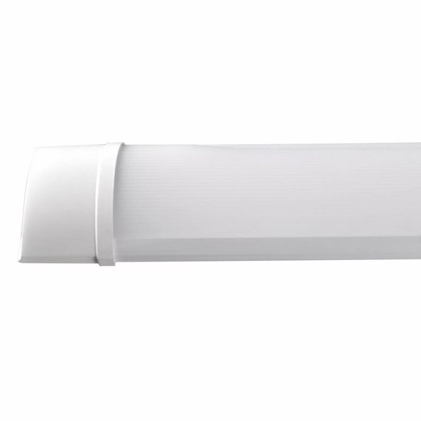 Lámpara LED debajo del gabinete LED/36W/230V 4000K 120 cm blanco