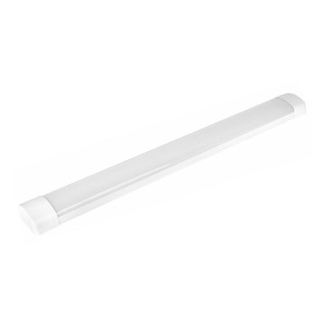 Lámpara LED debajo del gabinete LED/40W/230V 4000K IP40