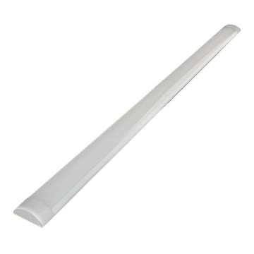 Lámpara LED debajo del gabinete LIMONI LED/40W/230V 4000K 120 cm blanco