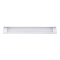 Lámpara LED debajo del gabinete QTEC LED/36W/230V 120 cm blanco