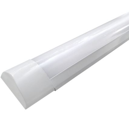 Lámpara LED debajo del gabinete QTEC LED/36W/230V 120 cm blanco