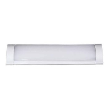 Lámpara LED debajo del gabinete QTEC LED/9W/230V 30 cm blanco