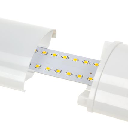 Lámpara LED debajo del gabinete VIGA LED/35W/230V 3000K blanco