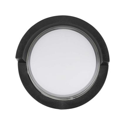 Lámpara de pared LED para exterior LED/7W/230V 3000K IP65