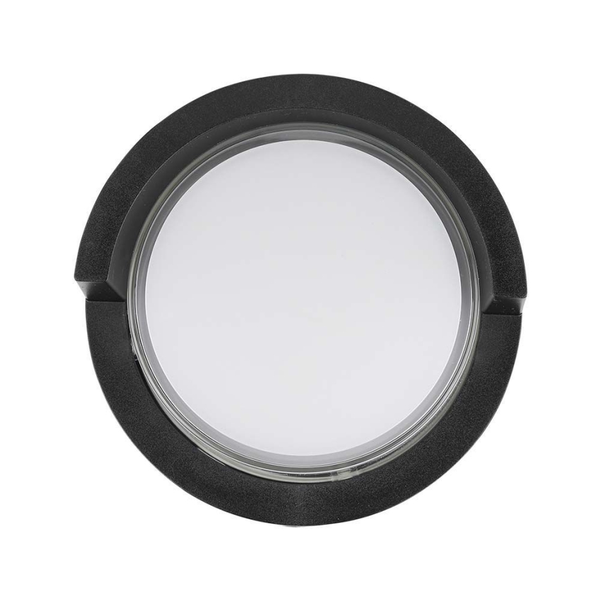 Lámpara de pared LED para exterior LED/7W/230V 3000K IP65