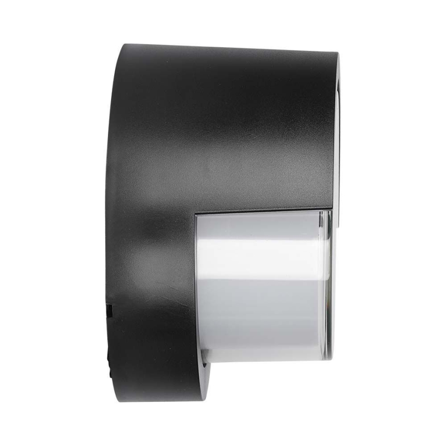 Lámpara de pared LED para exterior LED/7W/230V 3000K IP65